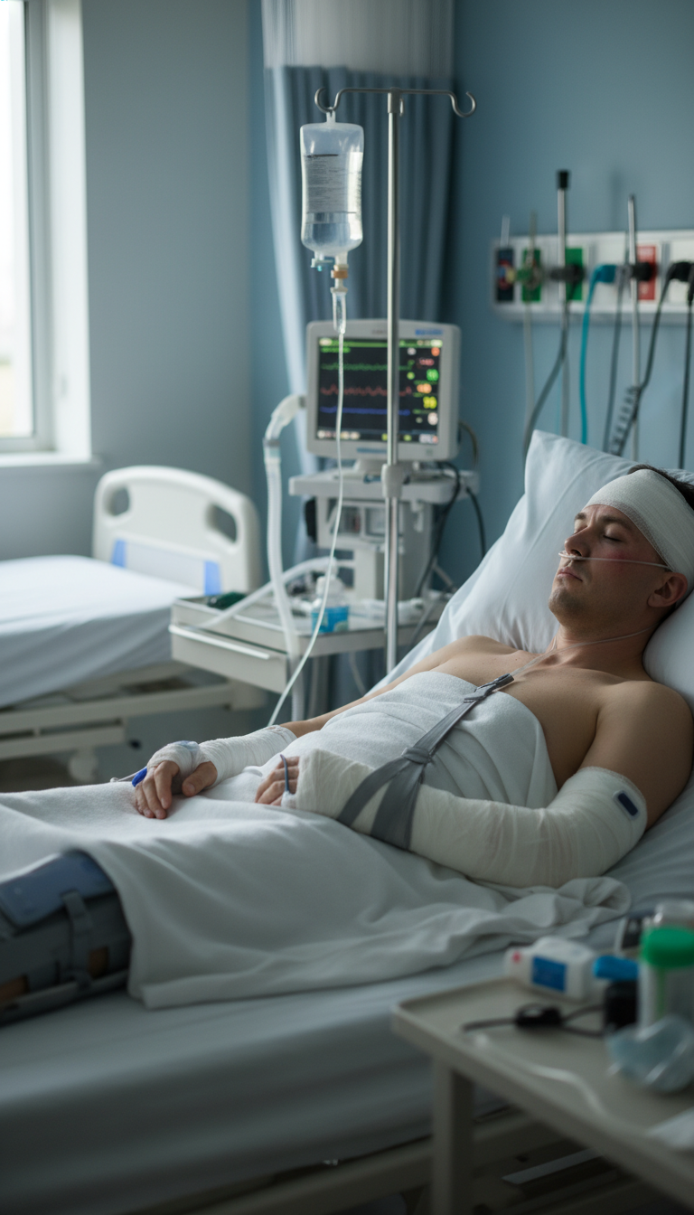 Tahlequah Car Accident Attorney | McKay Law