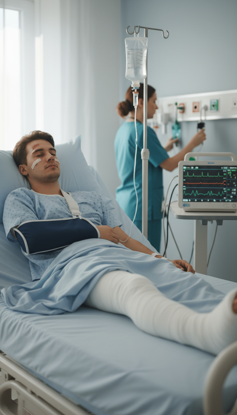 Tanker Truck Accident Lawyer in Bartlesville, OK | McKay Law