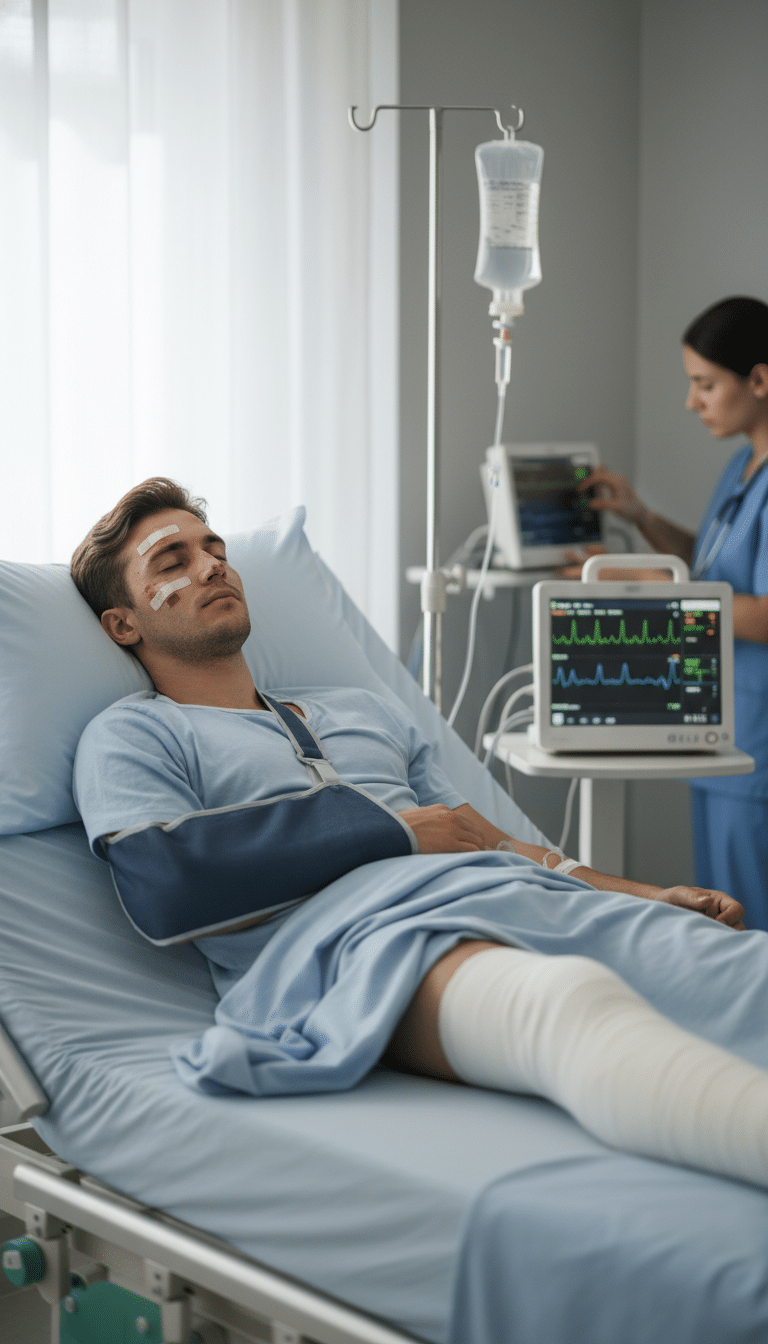 Tanker Truck Accident Lawyer in Broken Arrow, OK | McKay Law