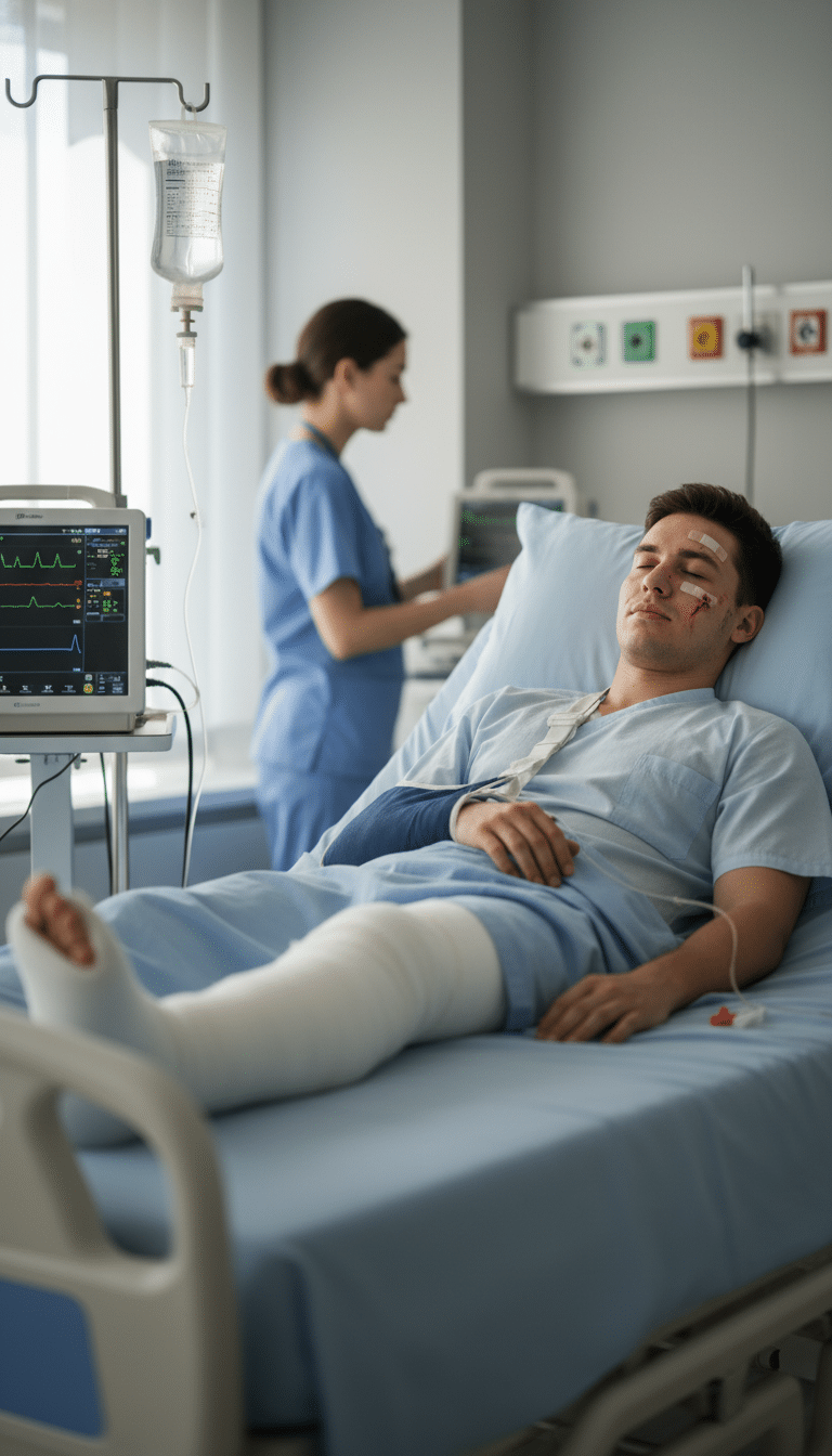 Tanker Truck Accident Lawyer in Durant, OK | McKay Law
