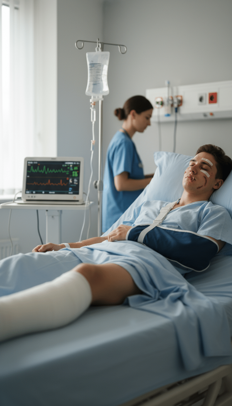 Tanker Truck Accident Lawyer in Edmond, OK | McKay Law