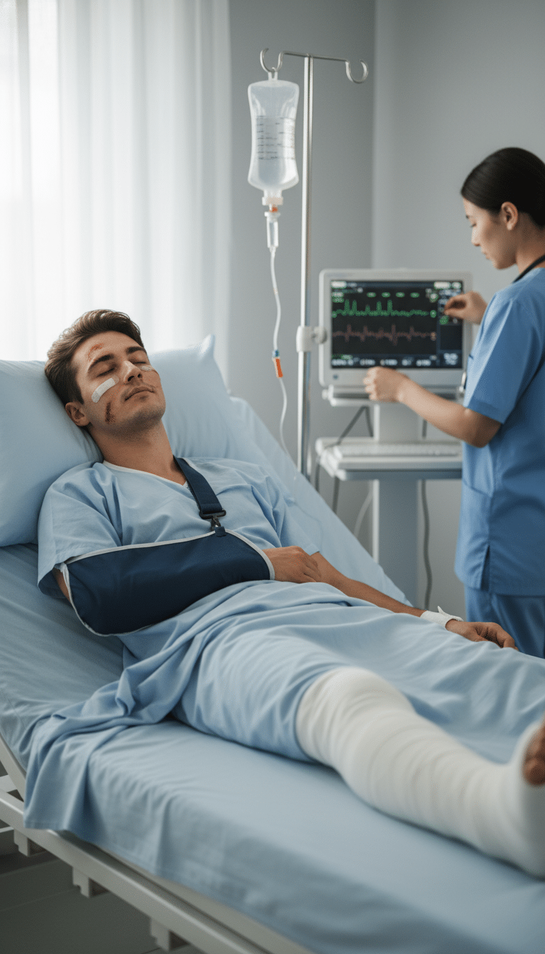 Tanker Truck Accident Lawyer in Glenpool, OK | McKay Law