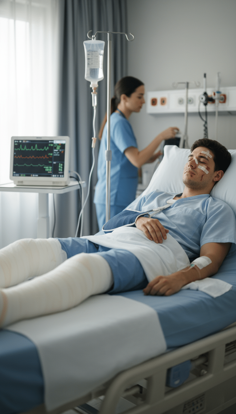Tanker Truck Accident Lawyer in Harrah, OK | McKay Law