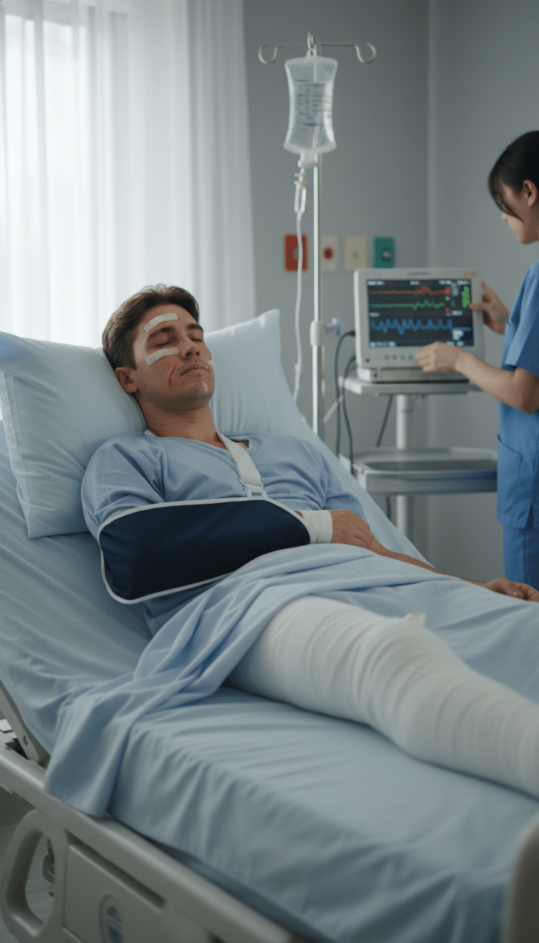 Tanker Truck Accident Lawyer in Holdenville, OK | McKay Law