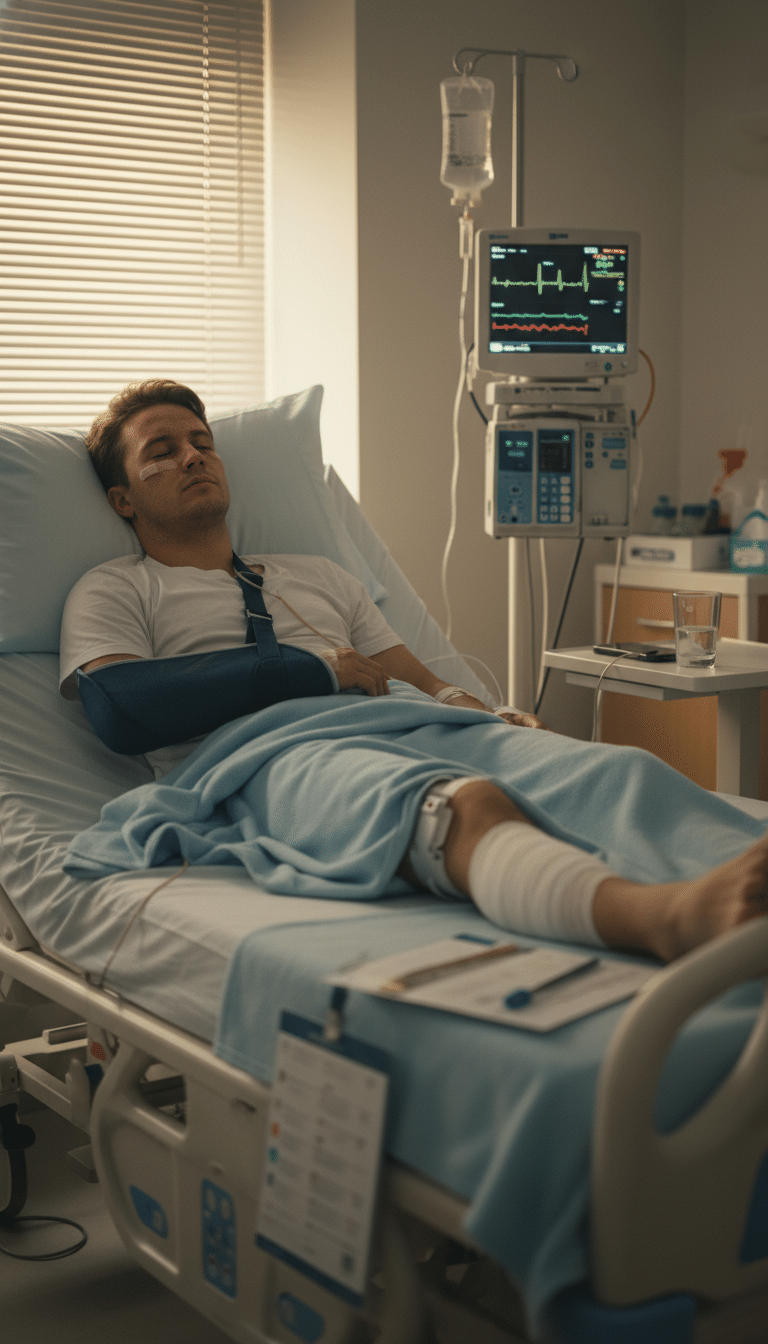 Tanker Truck Accident Lawyer in Midway Village, OK | McKay Law