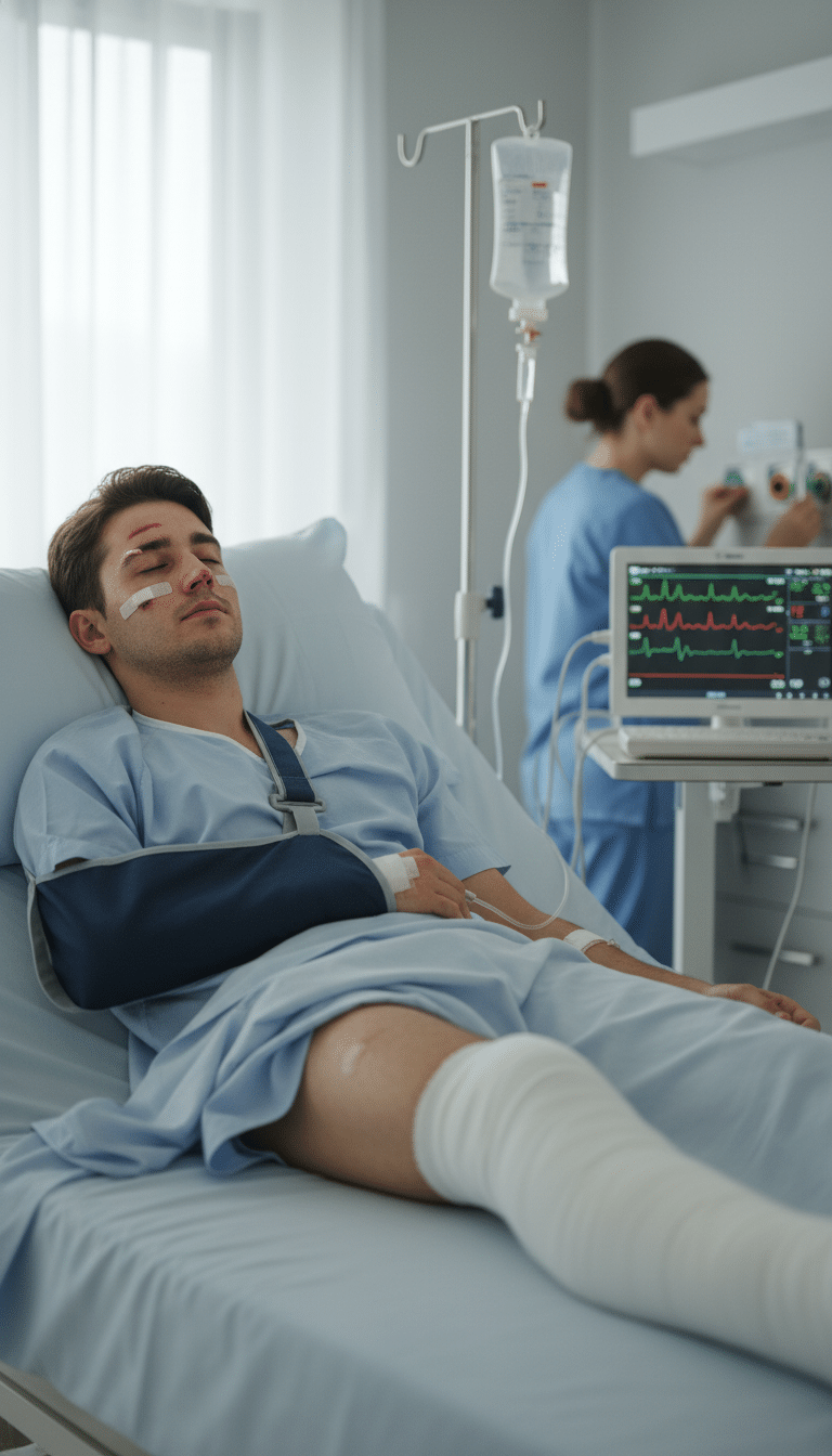 Tanker Truck Accident Lawyer in Midwest City, OK | McKay Law