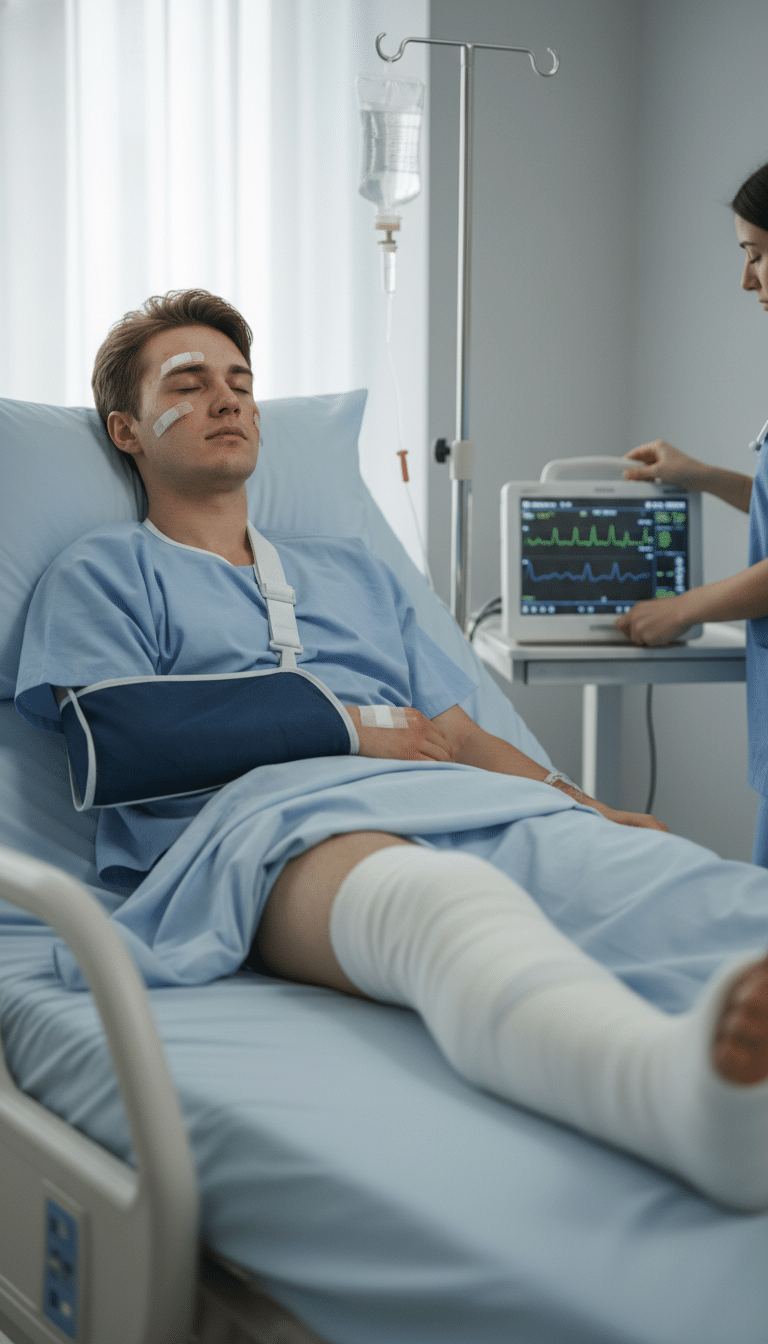 Tanker Truck Accident Lawyer in Poteau, OK | McKay Law