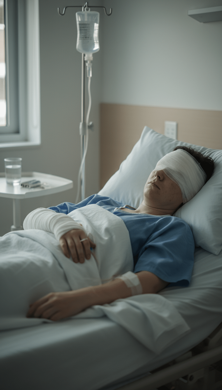 Taxi Accident Lawyer in Altus, OK | McKay Law