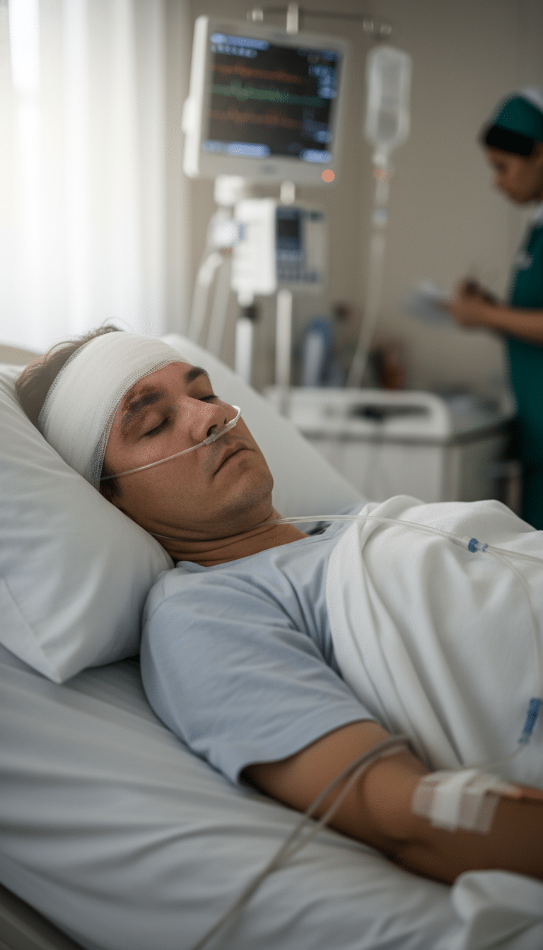 Taxi Accident Lawyer in Alva, OK | McKay Law