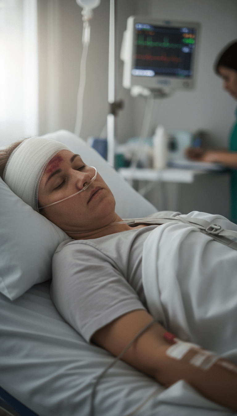 Taxi Accident Lawyer in Anadarko, OK | McKay Law