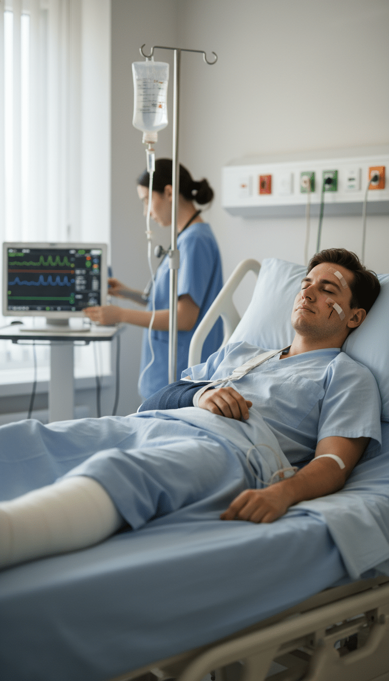 Taxi Accident Lawyer in Bartlesville, OK | McKay Law