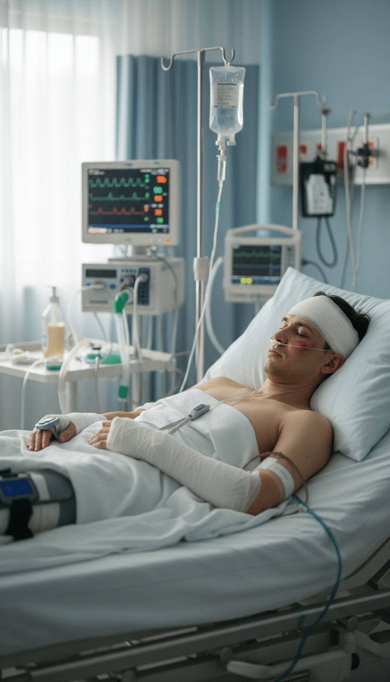 Taxi Accident Lawyer in Blanchard, OK | McKay Law