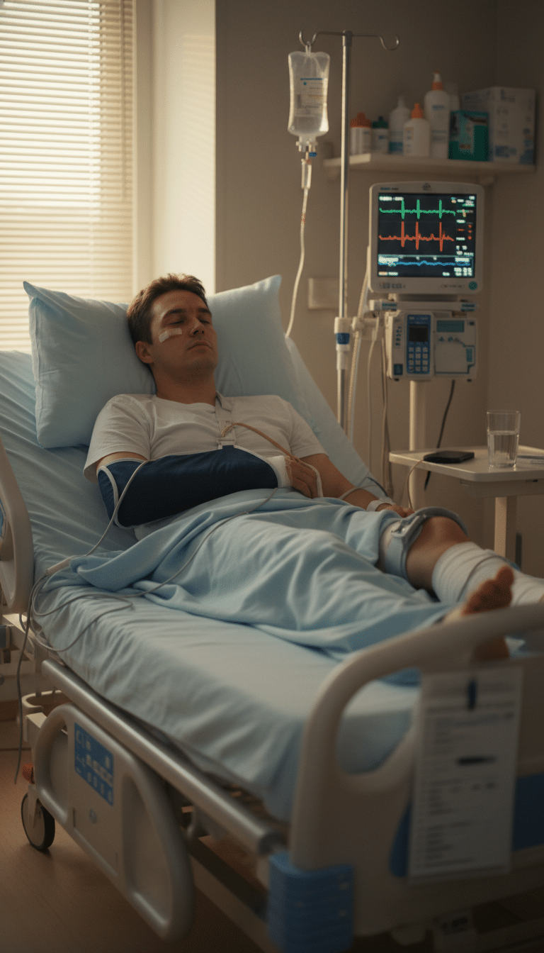 Taxi Accident Lawyer in Catoosa, OK | McKay Law