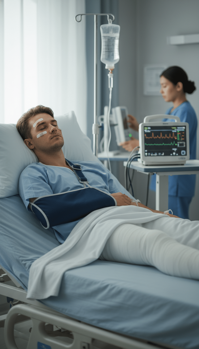 Taxi Accident Lawyer in Choctaw, OK | McKay Law