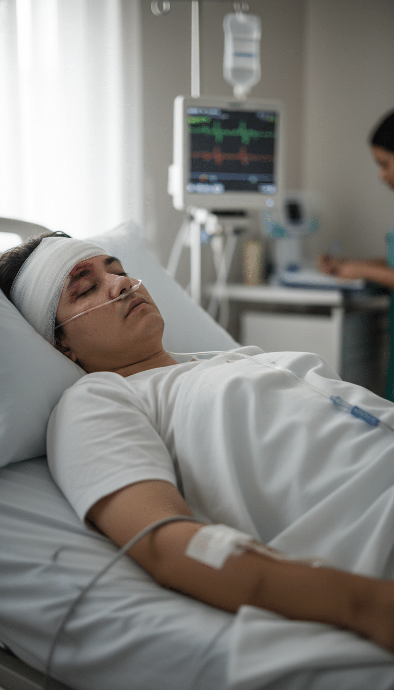 Taxi Accident Lawyer in Claremore, OK | McKay Law