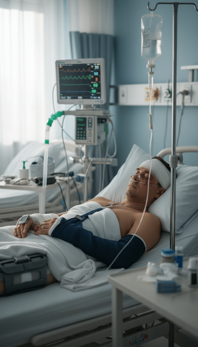 Taxi Accident Lawyer in Clinton, OK | McKay Law