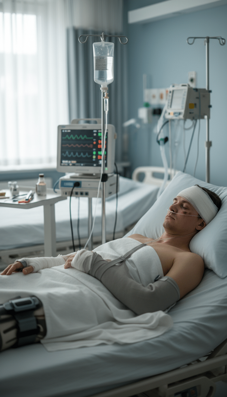 Taxi Accident Lawyer in Collinsville, OK | McKay Law