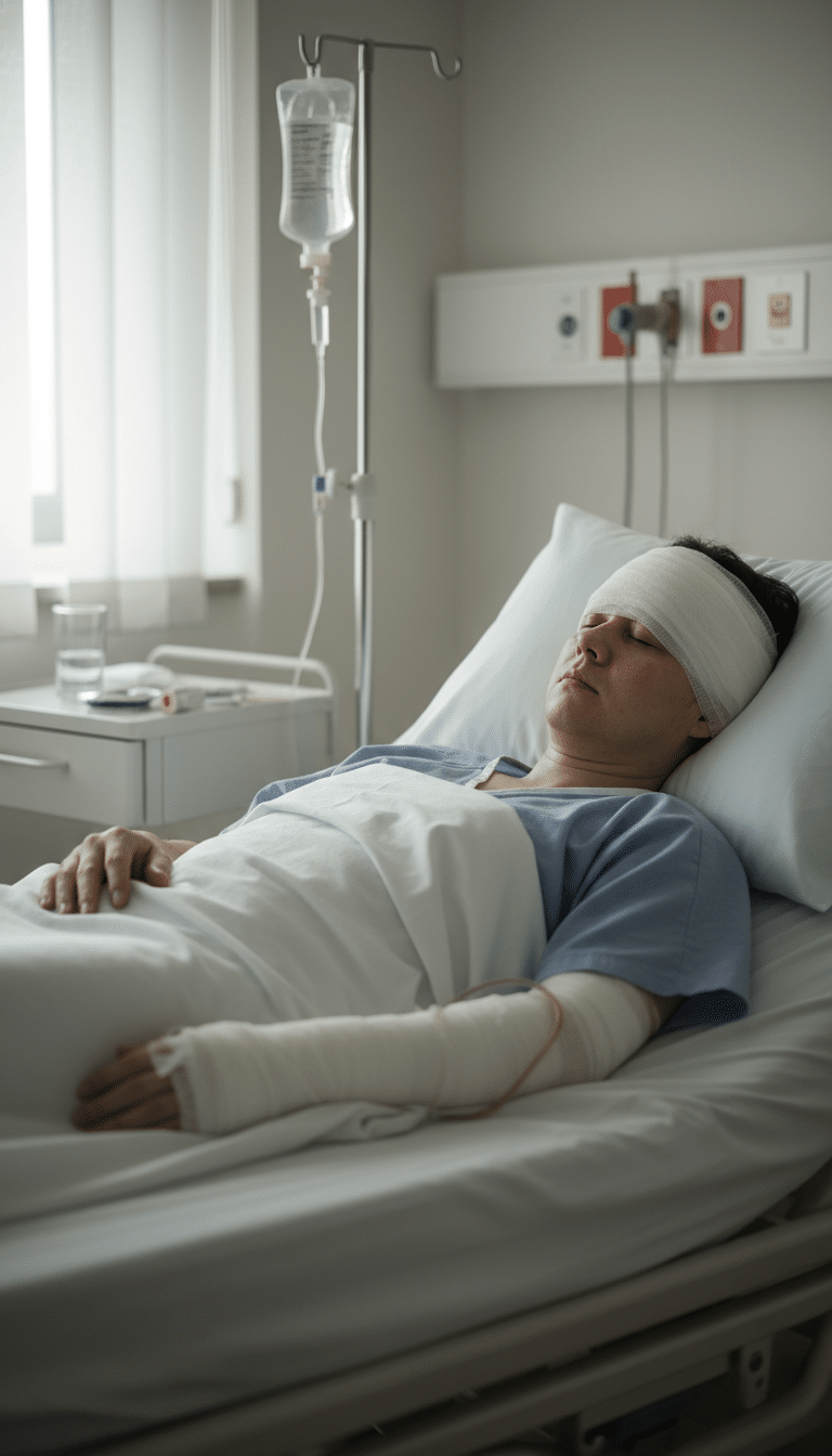 Taxi Accident Lawyer in Coweta, OK | McKay Law