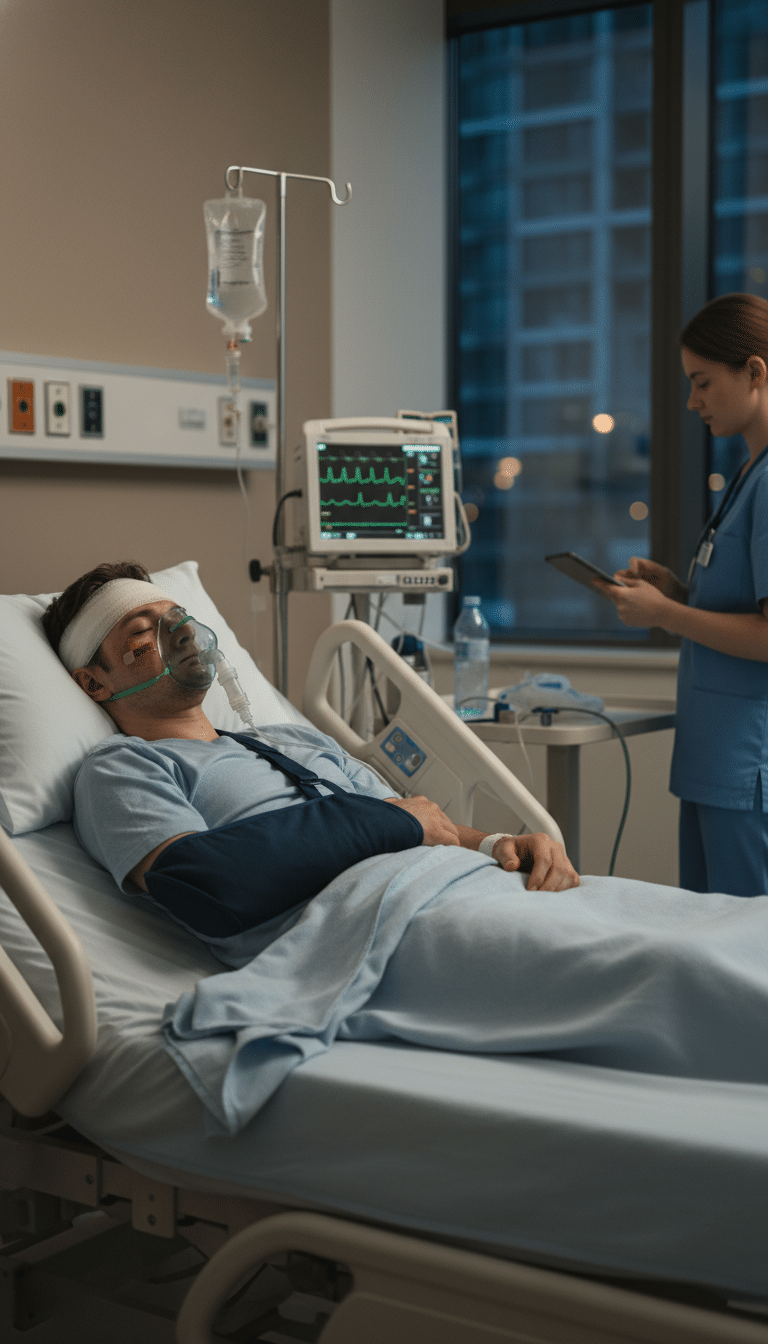 Taxi Accident Lawyer in Cushing, OK | McKay Law
