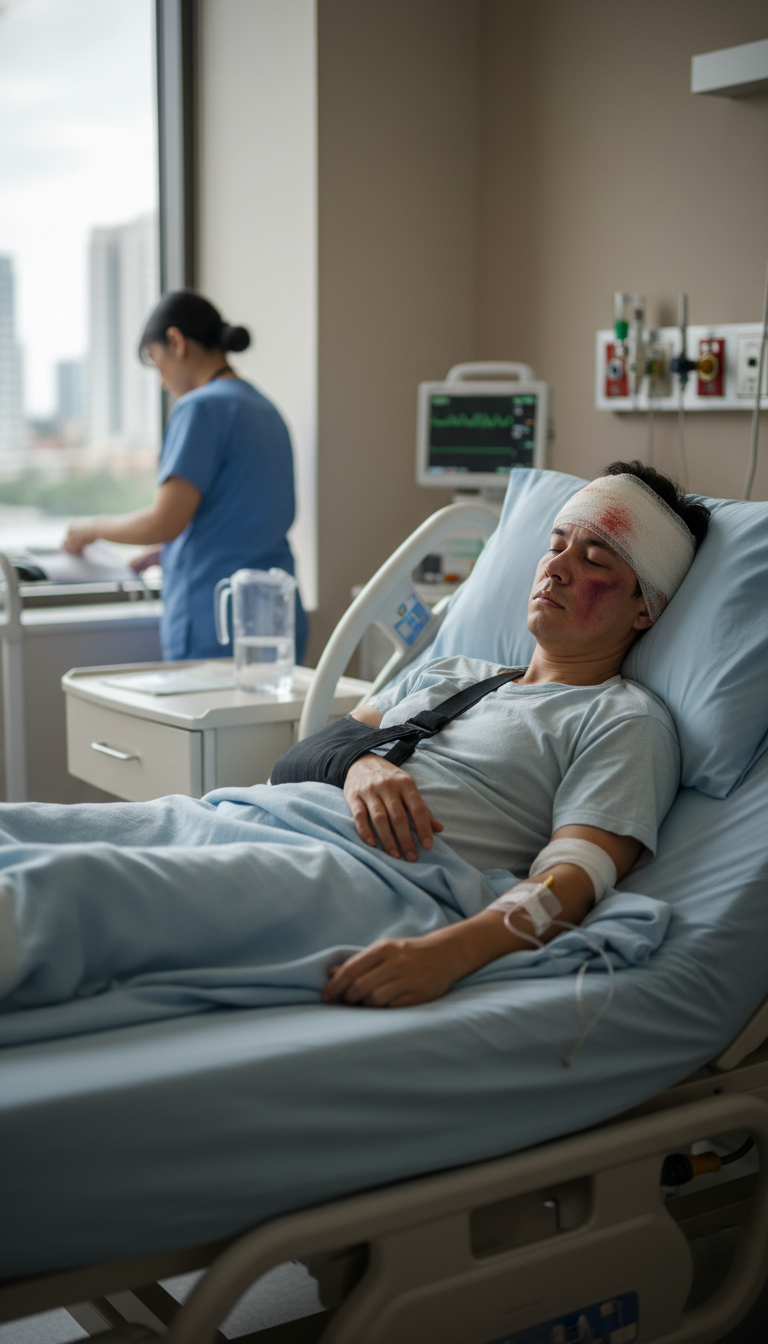 Taxi Accident Lawyer in Duncan, OK | McKay Law