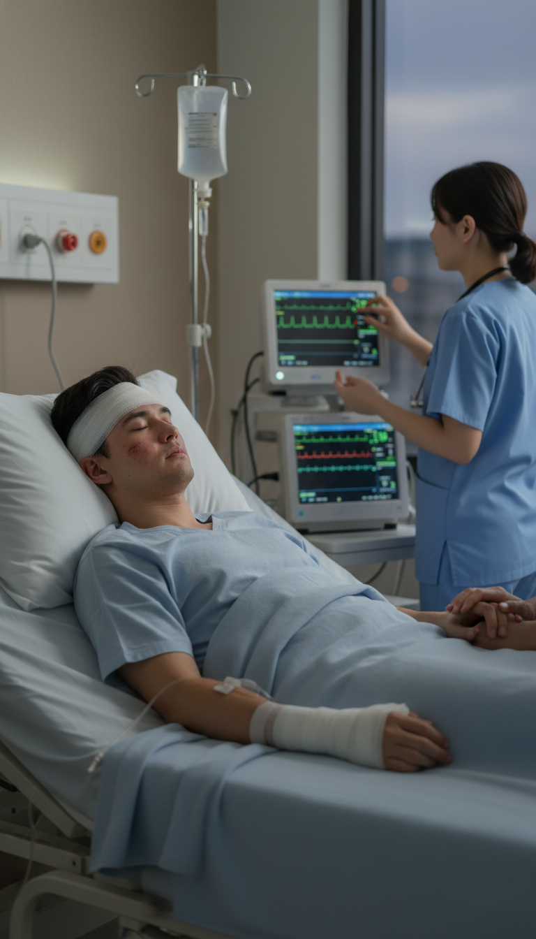 Taxi Accident Lawyer in Holdenville, OK | McKay Law