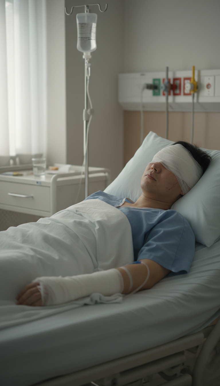 Taxi Accident Lawyer in McAlester, OK | McKay Law