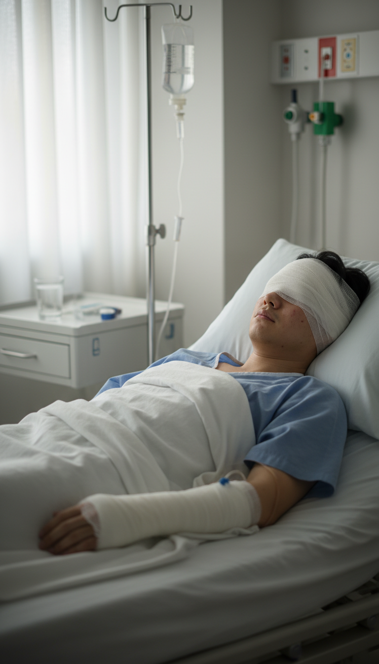 Taxi Accident Lawyer in Mustang, OK | McKay Law