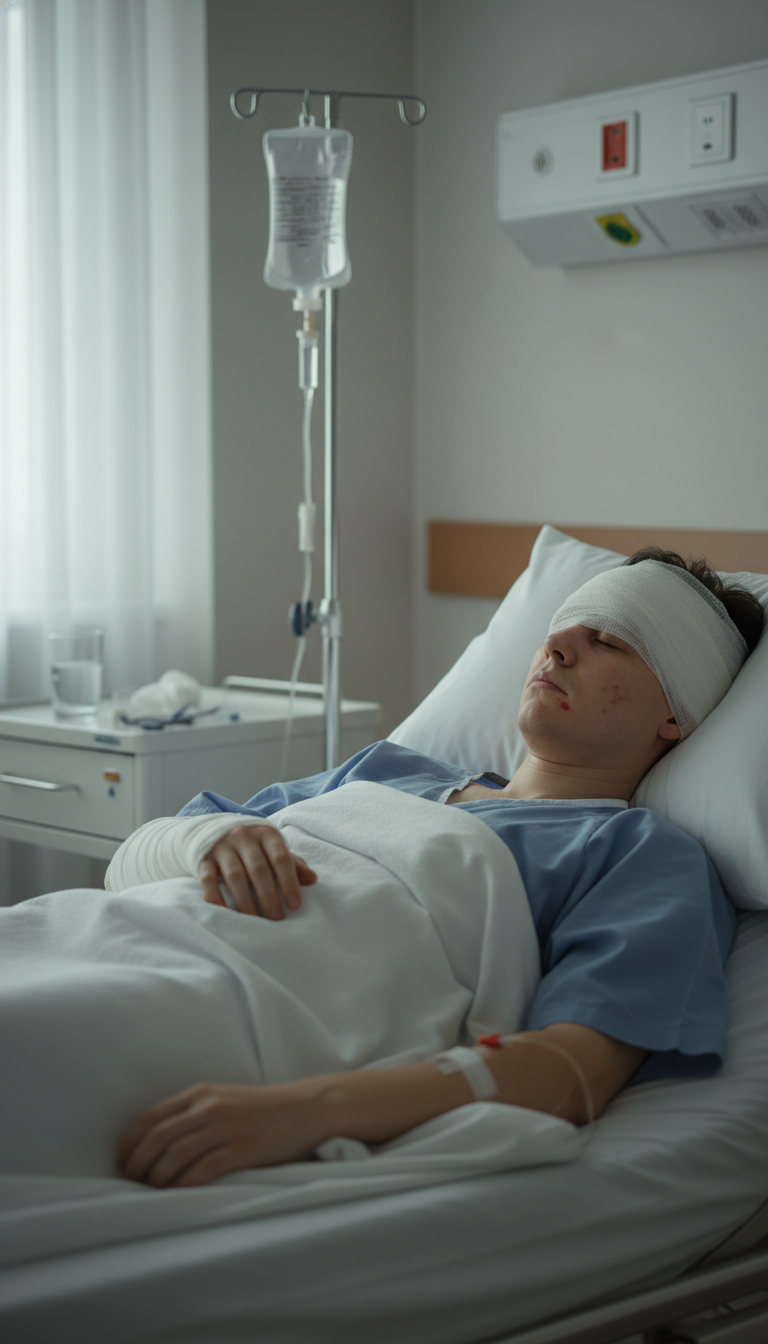 Taxi Accident Lawyer in Piedmont, OK | McKay Law