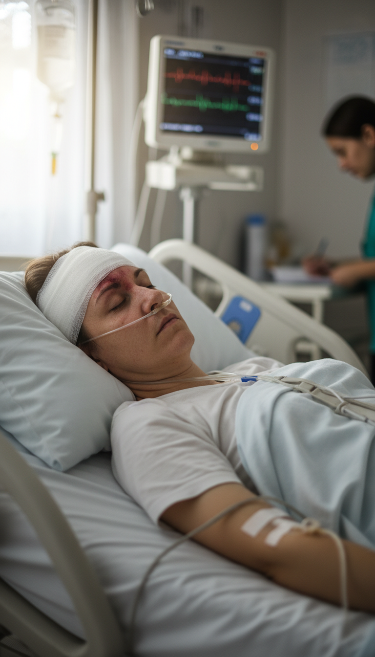 Taxi Accident Lawyer in Skiatook, OK | McKay Law