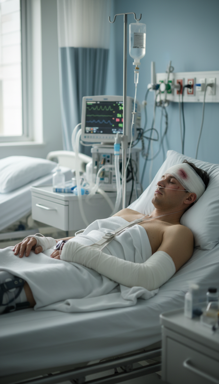 Taxi Accident Lawyer in Wagoner, OK | McKay Law