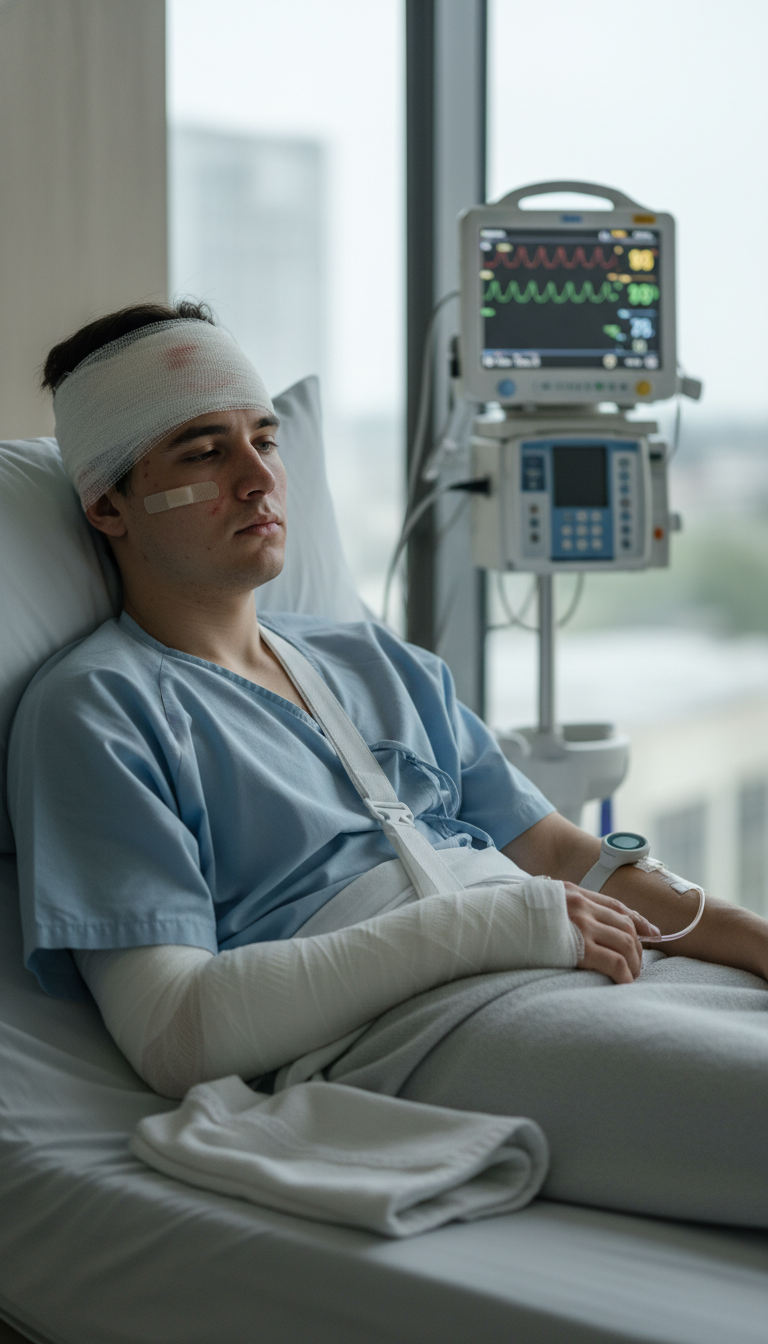 The Village Bicycle Accident Attorney | McKay Law