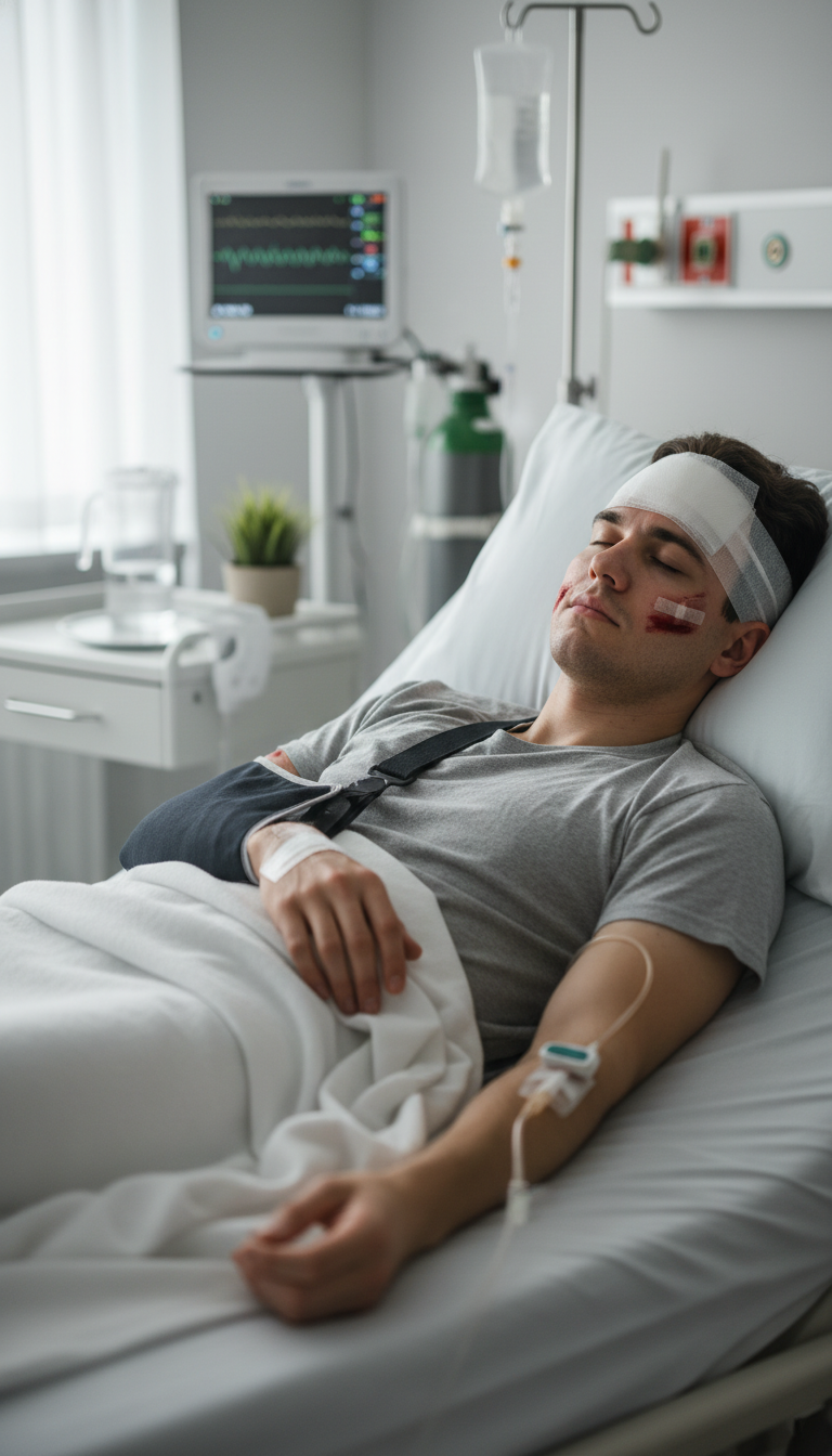 The Village Brain Injury Attorney | McKay Law
