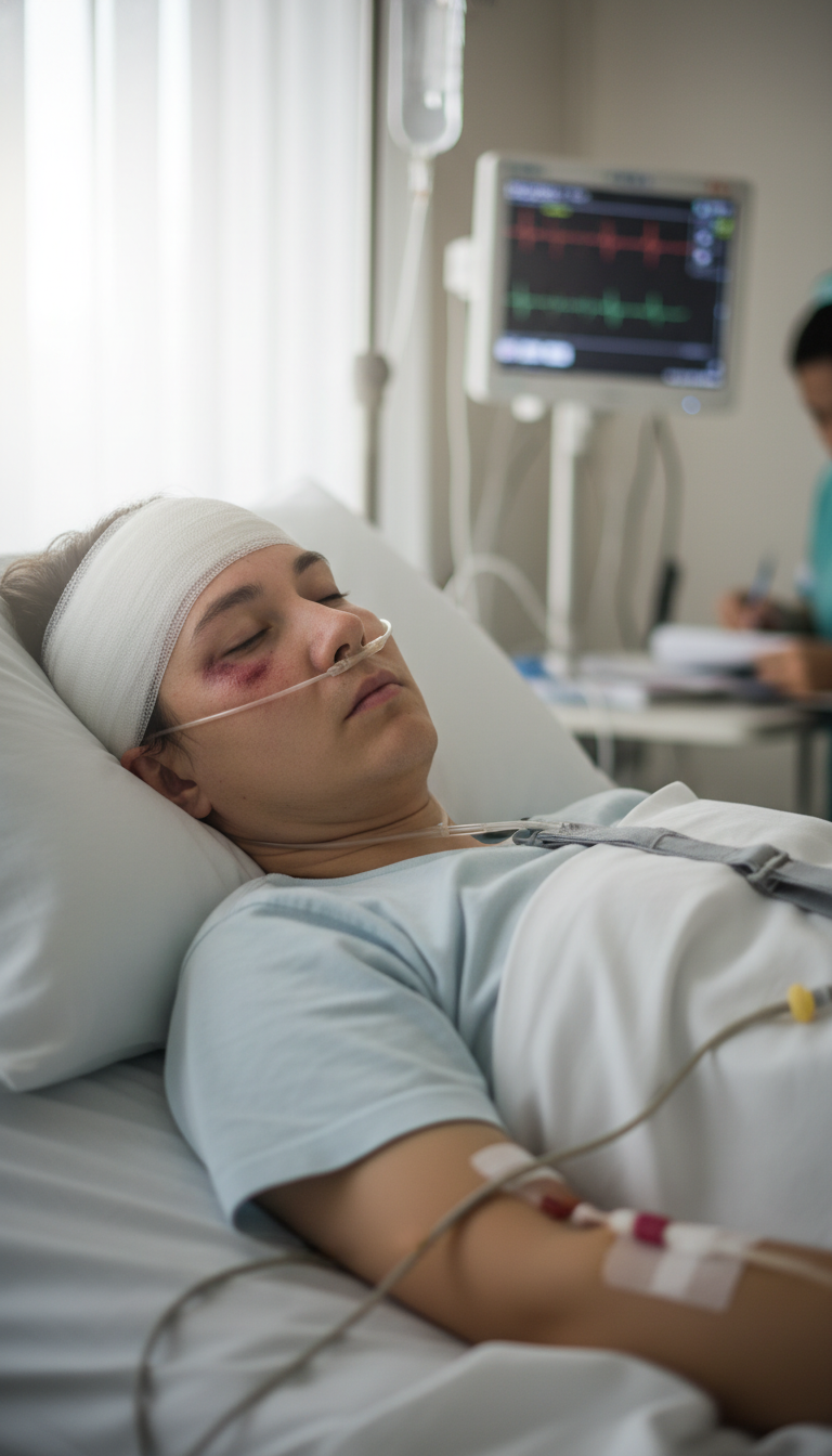 The Village Burn Injury Attorney | McKay Law