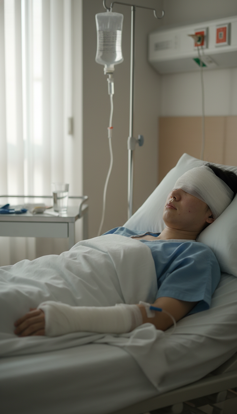 The Village Car Accident Attorney | McKay Law