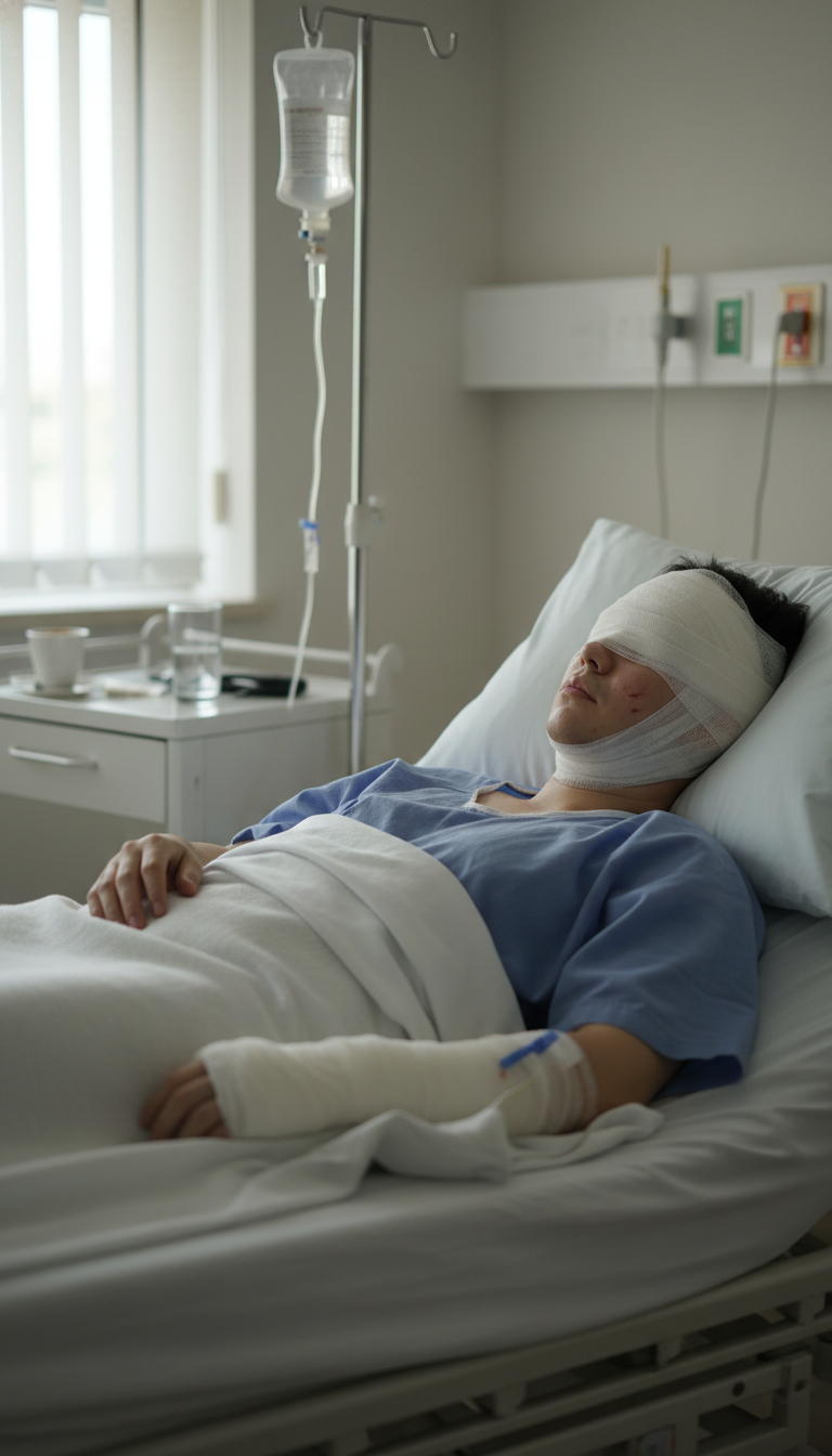 The Village Chest Injury Attorney | McKay Law