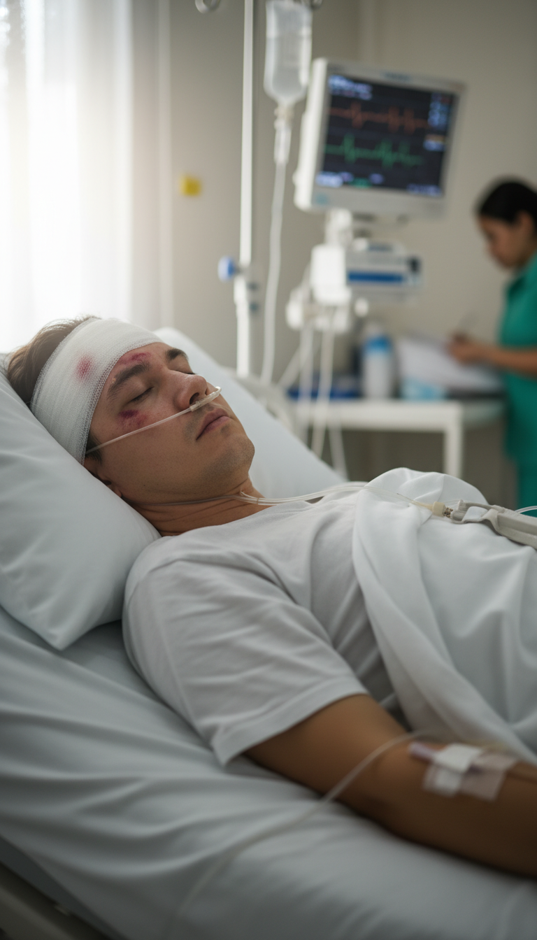 The Village Construction Accident Attorney | McKay Law