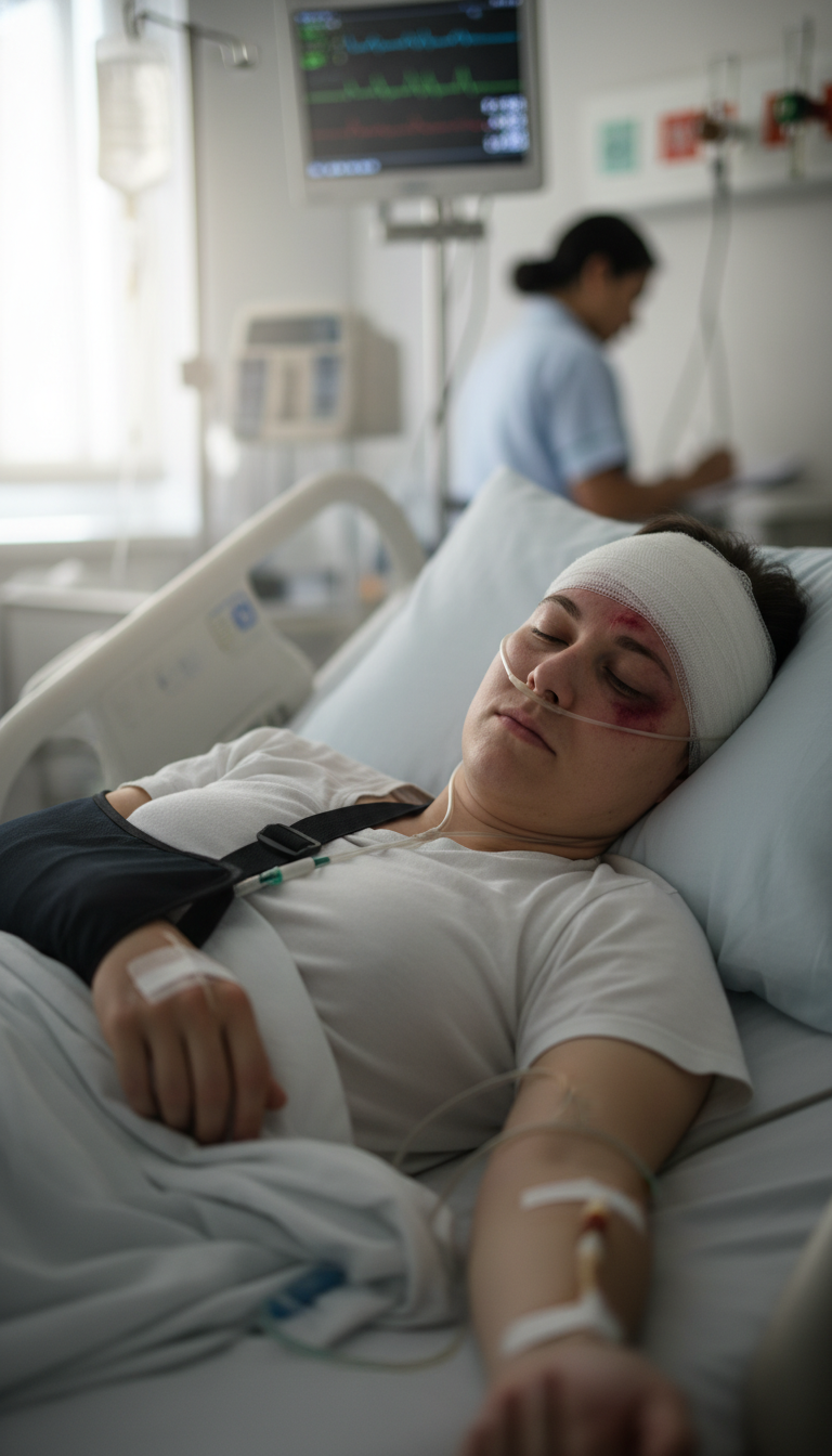 The Village Crush Injury Attorney | McKay Law