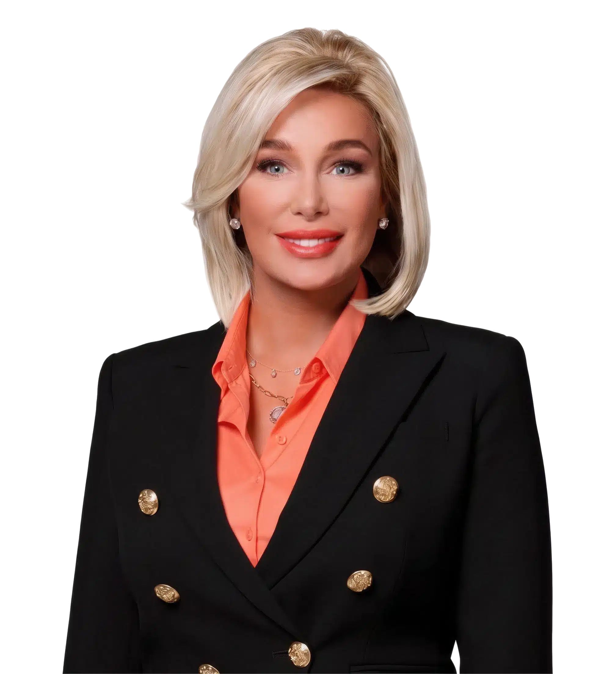 Top-Rated - Trusted - Oklahoma Personal Injury Attorney - Lindsey McKay