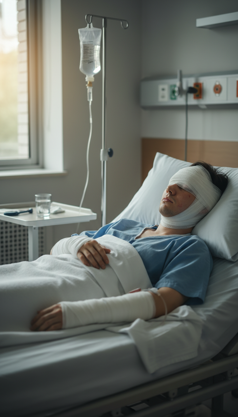 Toxic Exposure Lawyer in Ada, OK | McKay Law