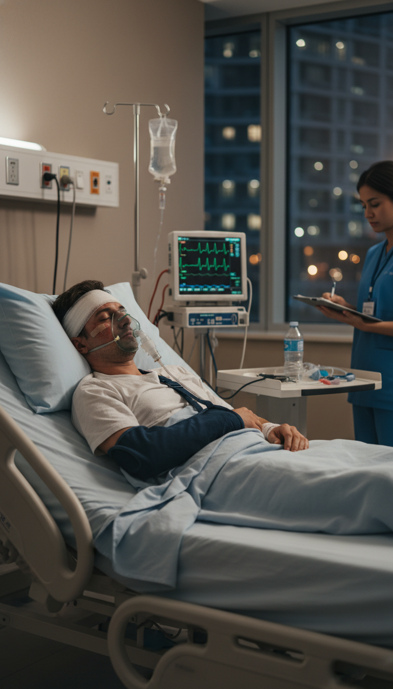 Toxic Exposure Lawyer in Bacone, OK | McKay Law