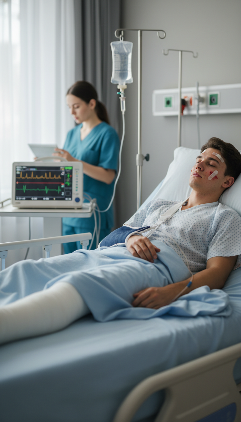 Toxic Exposure Lawyer in Claremore, OK | McKay Law