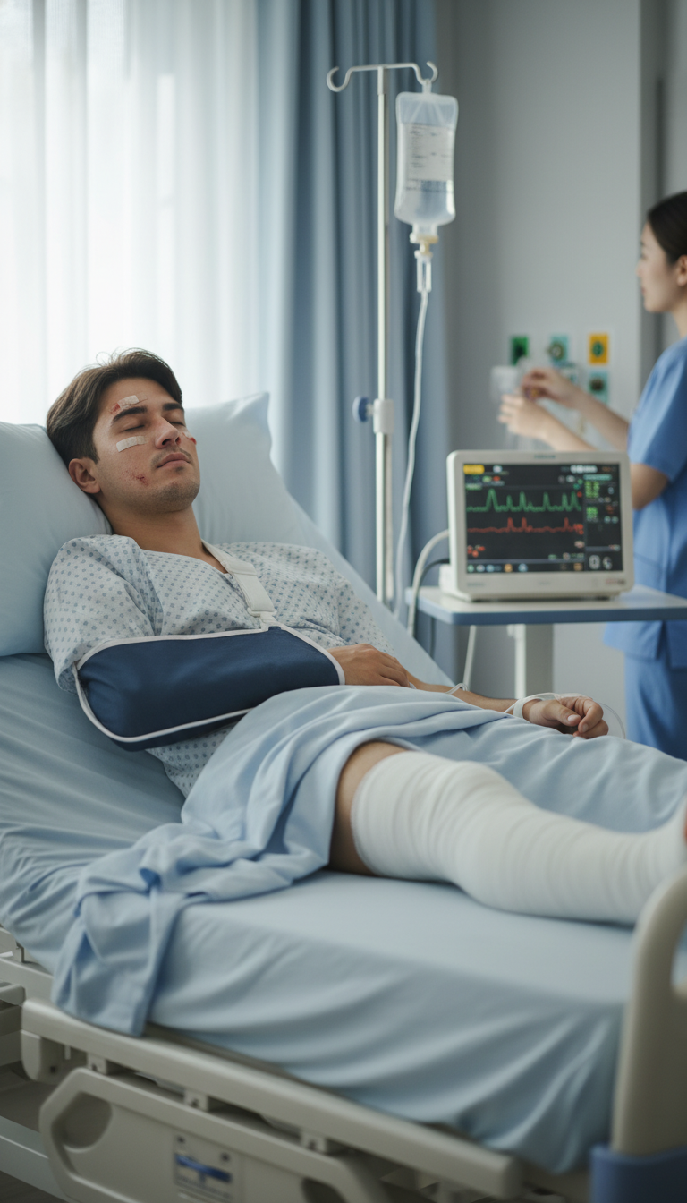 Toxic Exposure Lawyer in Durant, OK | McKay Law