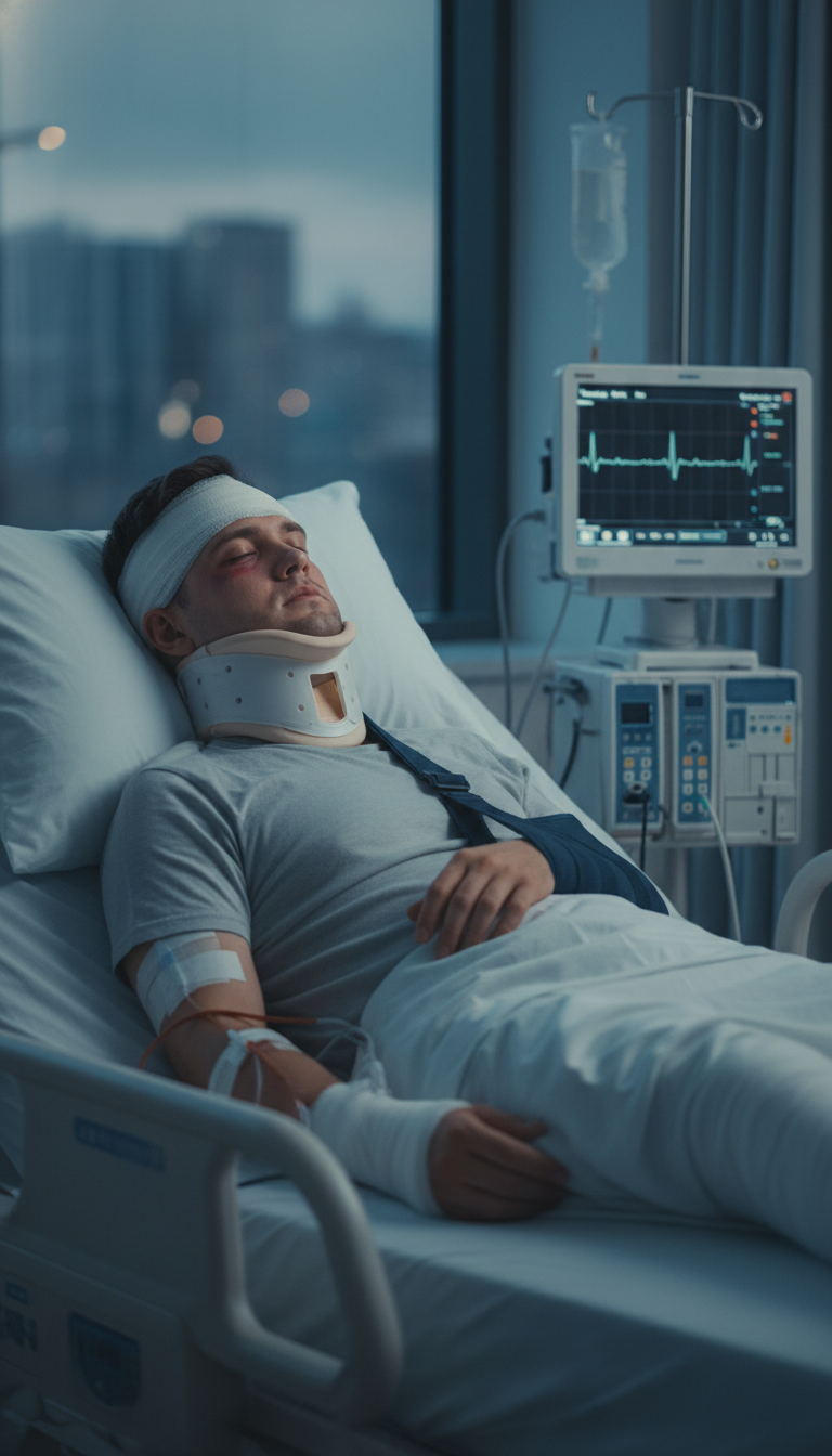 Toxic Exposure Lawyer in Holdenville, OK | McKay Law