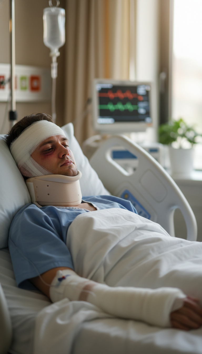 Toxic Exposure Lawyer in Oklahoma City, OK | McKay Law