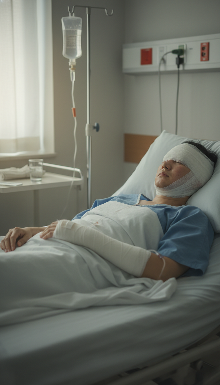 Toxic Exposure Lawyer in Pryor Creek, OK | McKay Law
