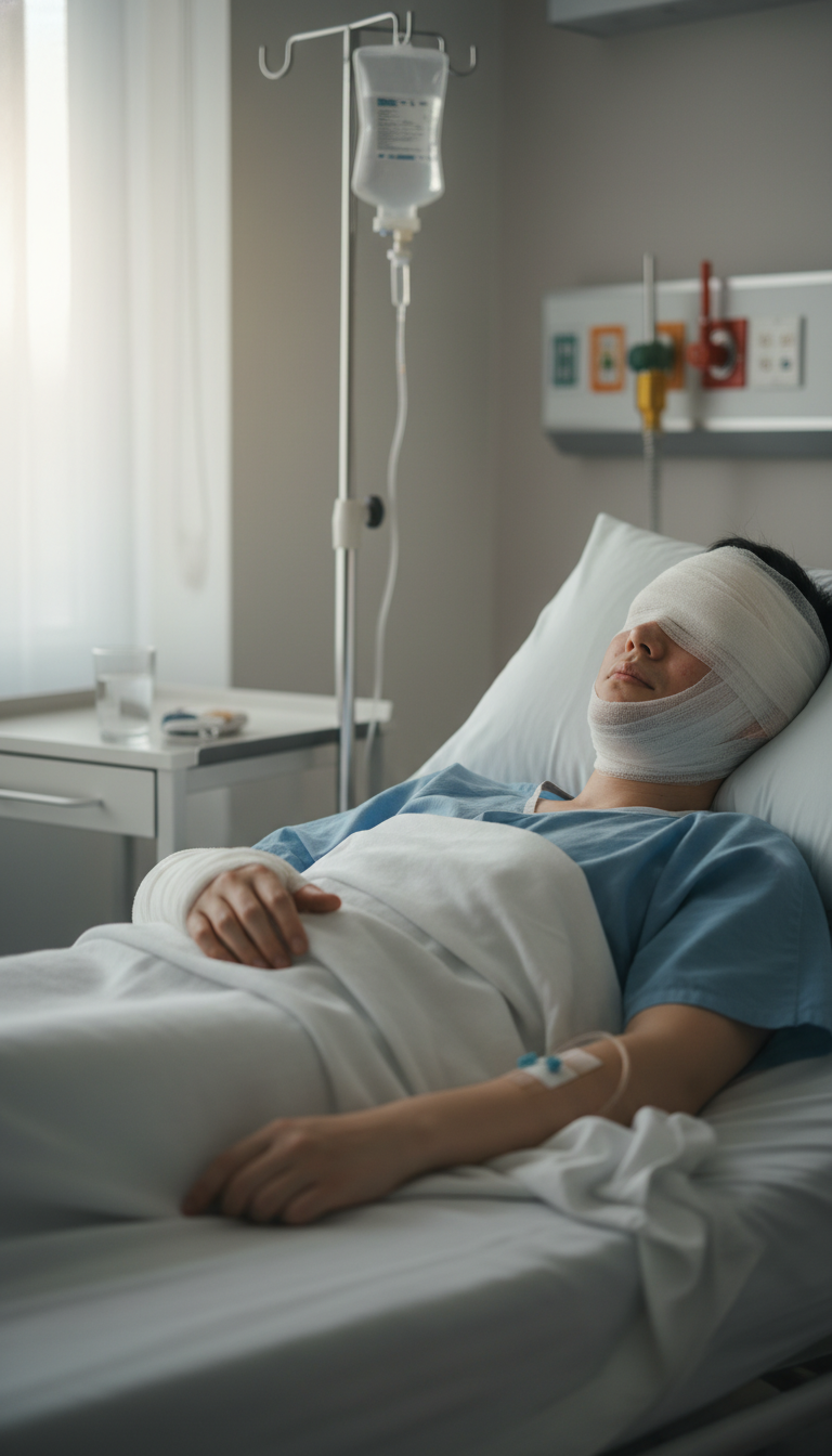 Toxic Exposure Lawyer in Pryor, OK | McKay Law