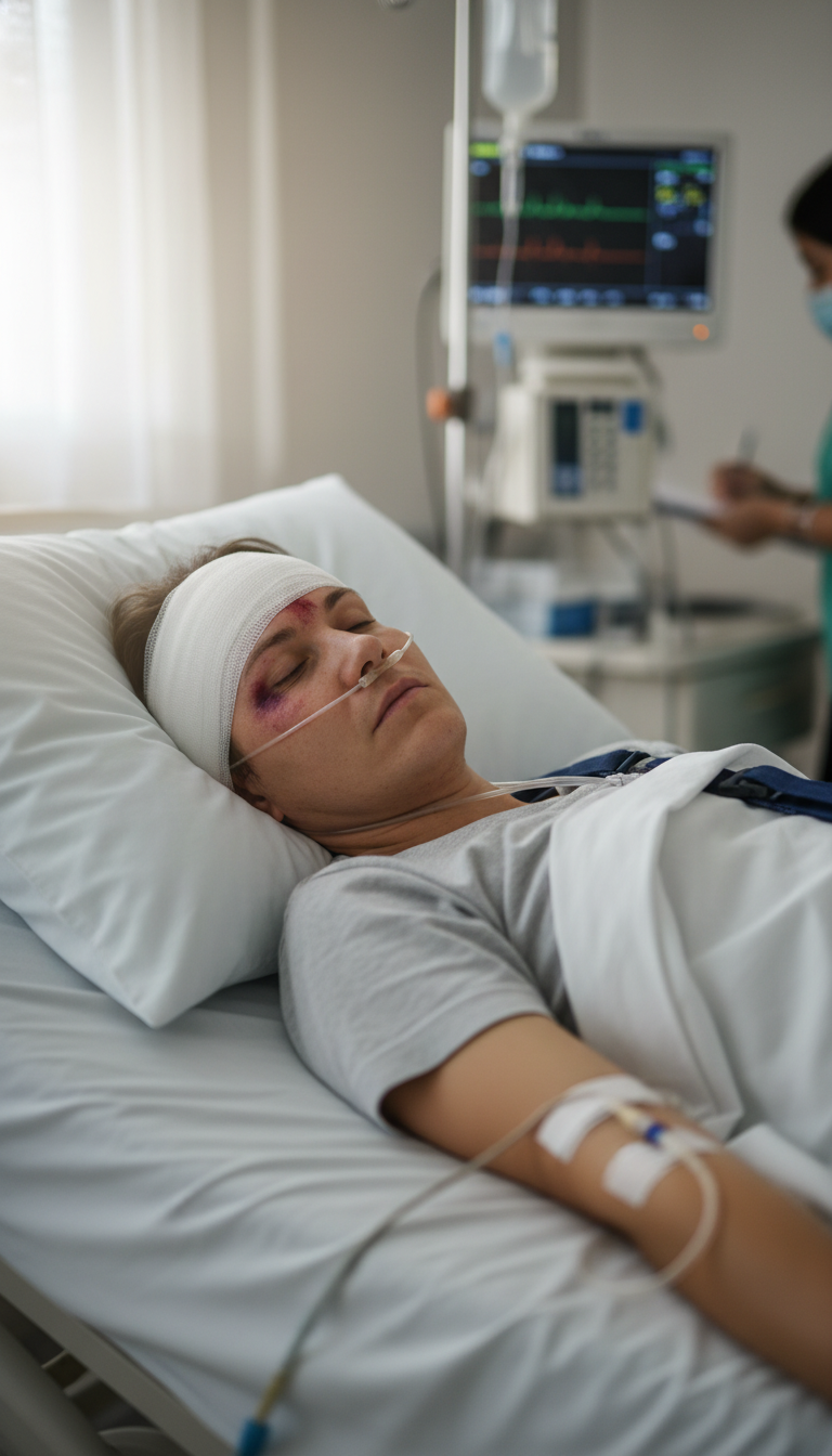 Toxic Exposure Lawyer in Sapulpa, OK | McKay Law