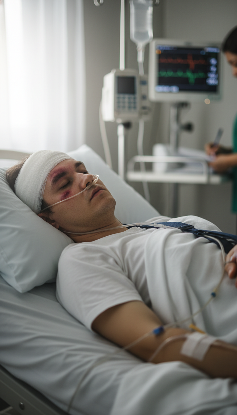 Toxic Exposure Lawyer in The Village, OK | McKay Law