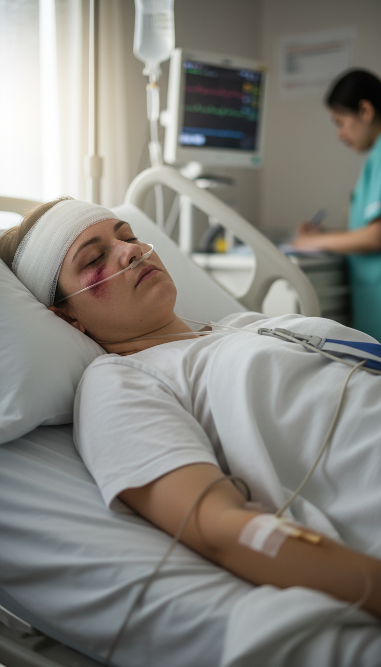 Trip-and-Fall Accident Lawyer in Bethany, OK | McKay Law