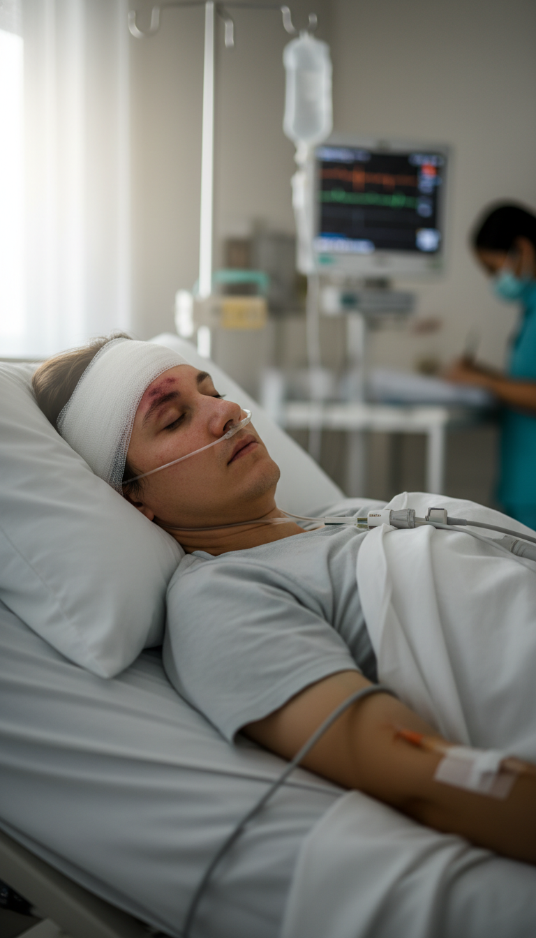 Trip-and-Fall Accident Lawyer in Coweta, OK | McKay Law